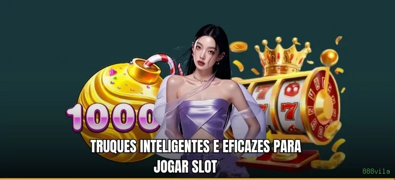 Configurações úteis dentro do app 888vila