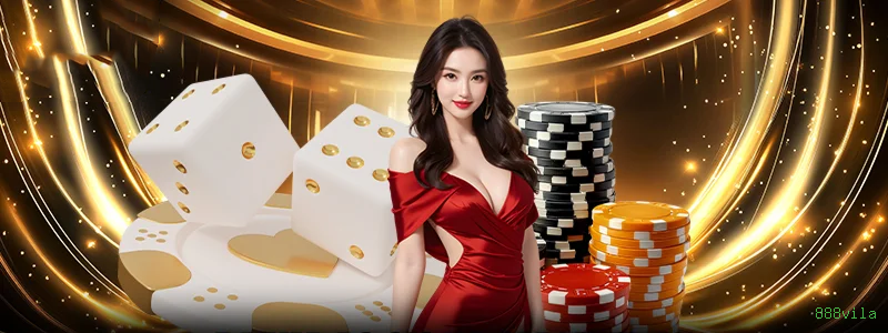 App 888vila slots mobile